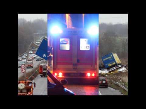 Die Idioten von der Feuerwehr