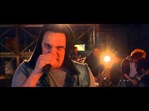 POYNTE - Hold On (Official Video)