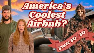 Did We Find the Coolest Airbnb in the USA… in Oklahoma?