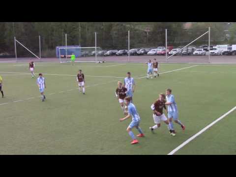 Borgen G16 - Follo G16 del 1