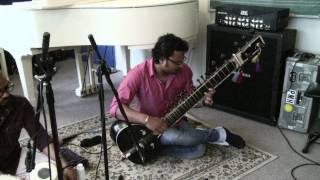 - The Players School of Music-Master Class Series Indian Music Workshop Video 1