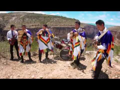 Grupo Promesa - Somos Uno (Video Oficial) 4K