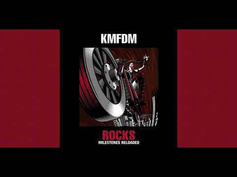 Kunst - KMFDM (lyrics in description)
