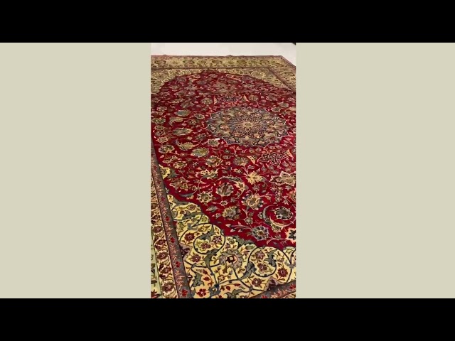 سجاد نسيج يدوي