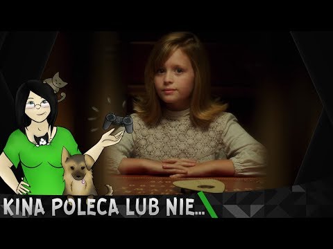 Ouija: Narodziny zła - Kina Poleca... lub nie #188