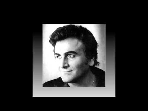 Tenore VINCENZO BELLO - Il trovatore "Ah! sì ben mio... Di quella pira"  (Live 1975)