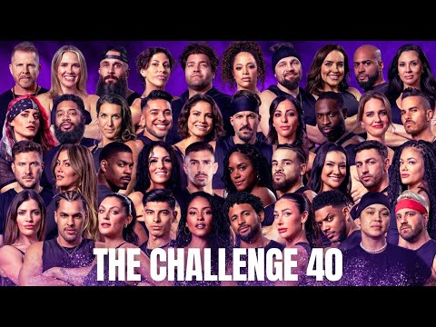 The Challenge 40: Battle of the Eras - Cast Assessment