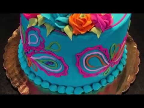 We Are WBA - Tamara's the Cake Guru