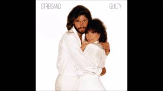 Barbra Streisand/Barry Gibb "What Kind Of Fool" Guilty (1980)