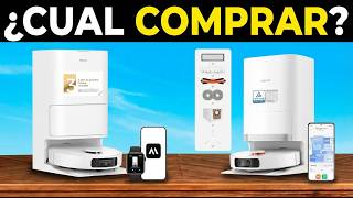 Mova E40 Ultra VS Xiaomi X20 Plus (Comparativa 2026) | ¿Cuál elegir Mova o Xiaomi?