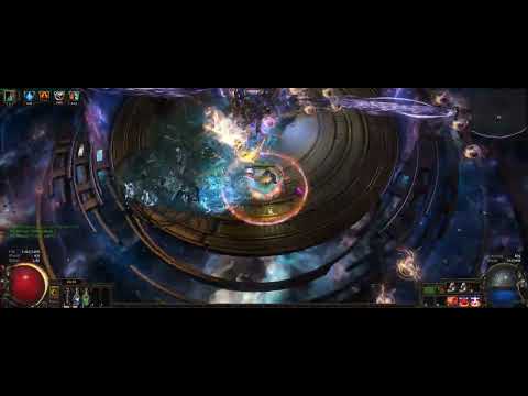 Uber maven deathless (Wardloop)