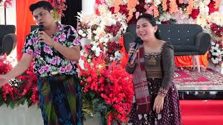 Download lagu DUET BINTANG TAMU PALING KOCAK ! PACIRLA RAS ICE BR GINTING ! JAMBUR SALAH DUGA mp3