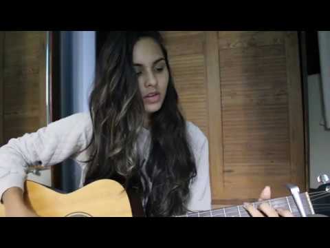 Seu Amor Me Alcançou -  Nic & Rachael Billman COVER