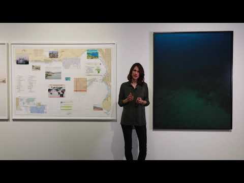 Dear Truth-Trevor Paglen