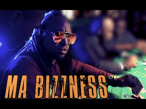 STATUS  - MA BIZZNESS