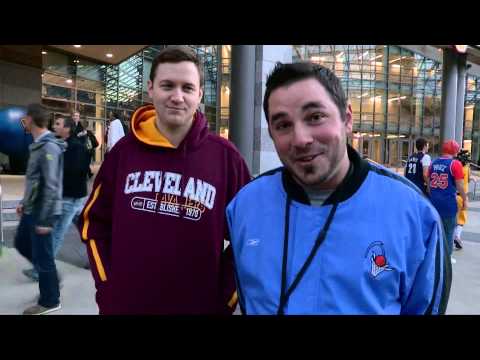 Cleveland Cavaliers und LeBron James träumen vom NBA-Titel