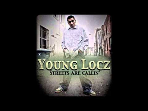 Young Locz-Streets are Callin Snippets