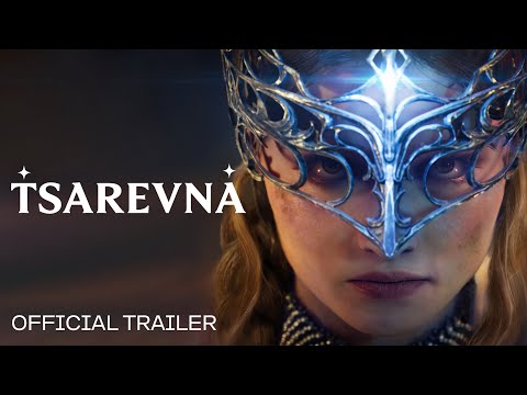 Tsarevna - Official Teaser Trailer