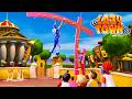 Sportacus IS SO STRONG Lazy Town Compilation Full Episodes