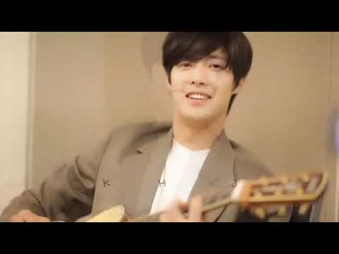 💙Kim Hyun Joong (His Smile)🤗🥰