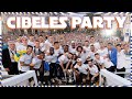 Real Madrid’s CIBELES PARTY! | LaLiga CHAMPIONS