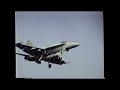 Glenview NAS Sept Oct 1994 F 14 Tomcats F 18 Hornets EA 6B A 6E S 3 A 4 Harriers F 16 E 2 C 2
