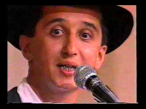 Milton Edilberto canta Lidirico no Viola Minha Viola