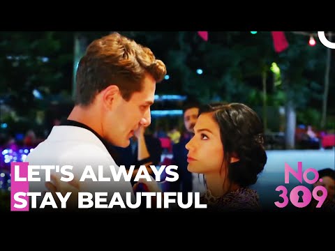 It's Our First Dance, Darling 💞- No. 309