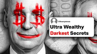 People Who Have Worked For The Ultra Wealthy, What Dark Secrets Have You Discovered?