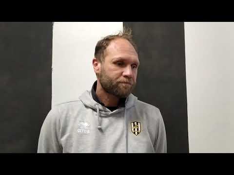 Fanfulla-Crema 2-2: mister Ciceri