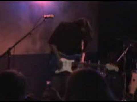 BB Chung King and the Buddaheads - Crawlin' Moon