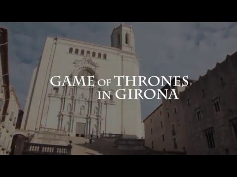 Rodatge Joc de Trons