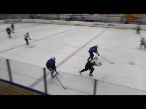 Rockets-HPK naisten mestiskarsinta  17.09.17 Loimaa