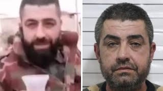 أقسم بالله فرحتي بإلقاء القبض على المجر م أبو يعرب لا تقل عن فرحتي بإلقاء الق?