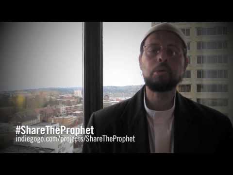 Imam Zaid Shakir: Change Communities for Generations - #ShareTheProphet