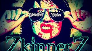 ZkinnerZ -  Diabolical Noise
