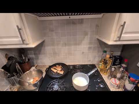 User submitted video