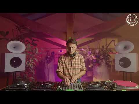 Ryan Elliott | themuddshow