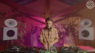 Ryan Elliott - Live @ themuddshow x W37 in Berlin 2025