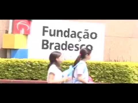 Fundação Bradesco