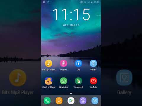 How To Fix Not Installing APK on Lenovo K8 Note/Plus 2018