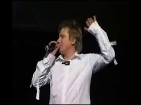 Виктор Салтыков и группа Форум-Беда (Live 2004)