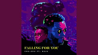 Falling for You Music Video