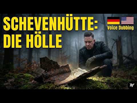 The Battle of Huertgen - Schevenhütte 1944