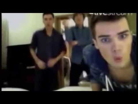 Union J's Funniest Moments EVER
