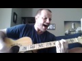 Floater "The Watching Song" Cover