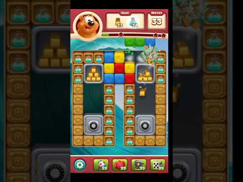 Toon Blast Level 2930 NO BOOSTERS - A S GAMING ✔