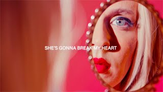 Madilyn Bailey - She's Gonna Break My Heart (Official Lyric Video)