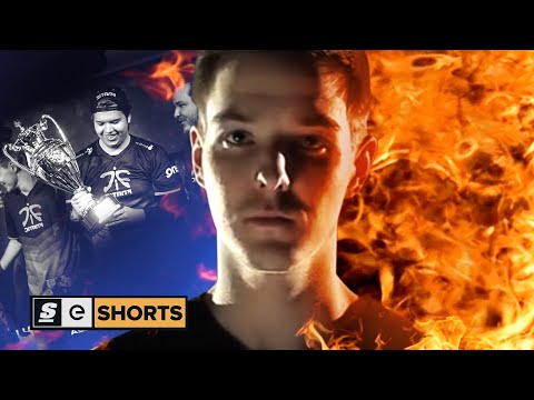 The Tragedy of pronax: The Legend Who Stayed Too Long