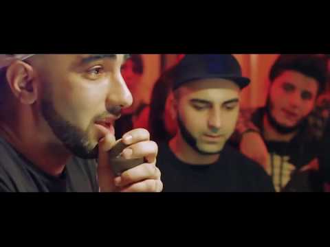 Mic Control Grime Clash #1 Lil Drew vs Vusal Jay